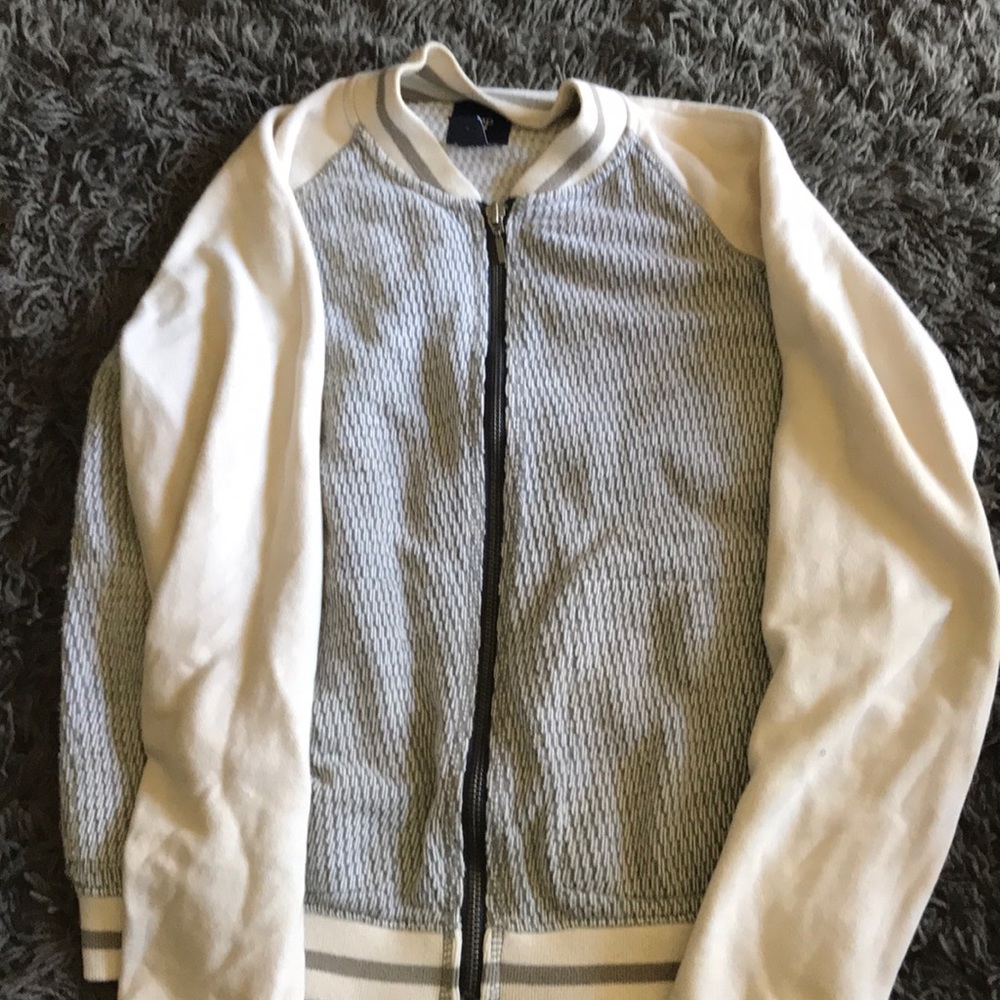Gap Jacket